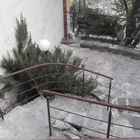 A Spasso Nel Tempo Matera Esterno foto