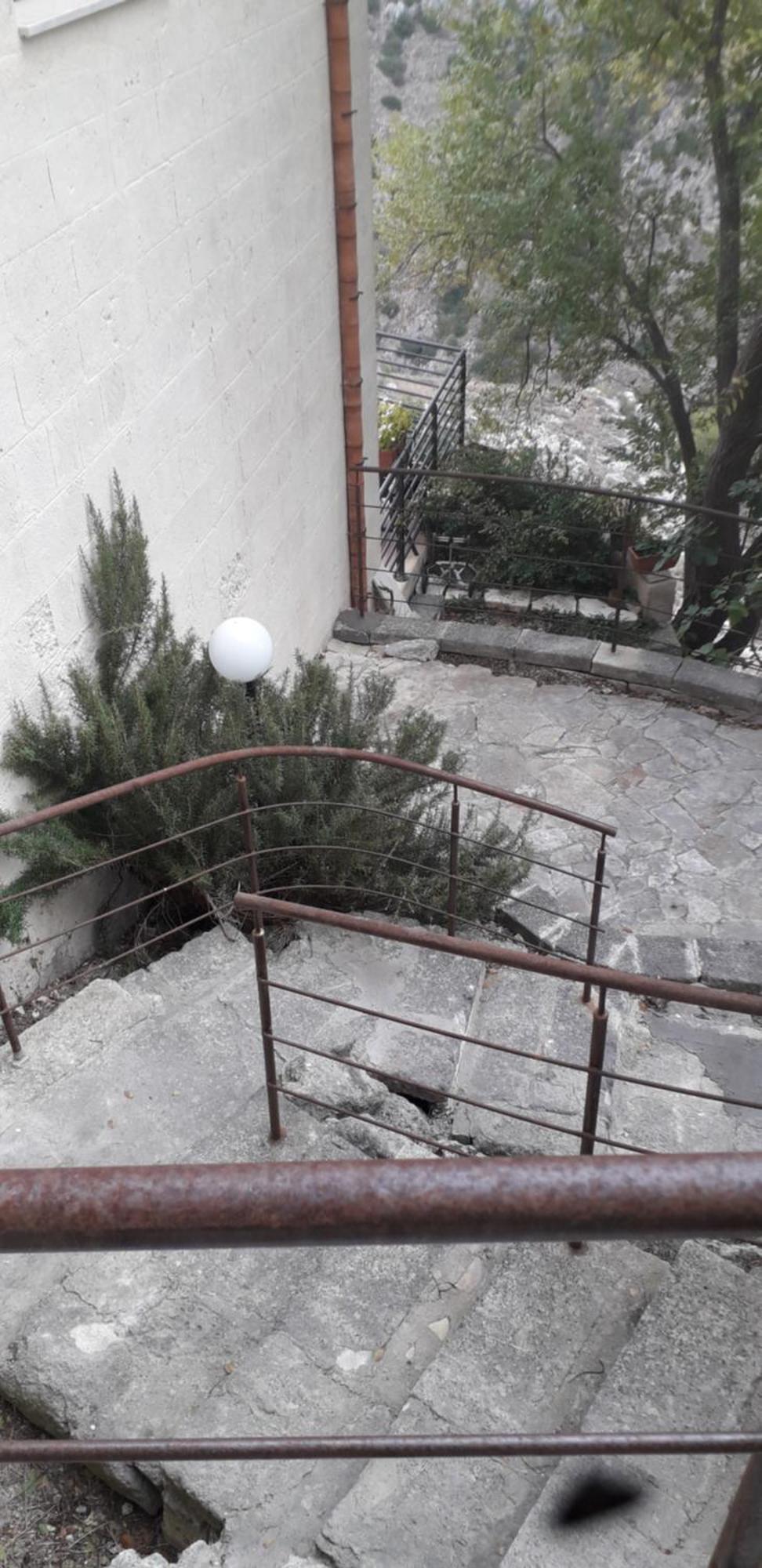 A Spasso Nel Tempo Matera Esterno foto