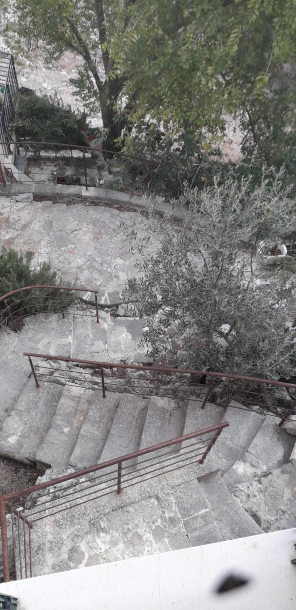 A Spasso Nel Tempo Matera Esterno foto
