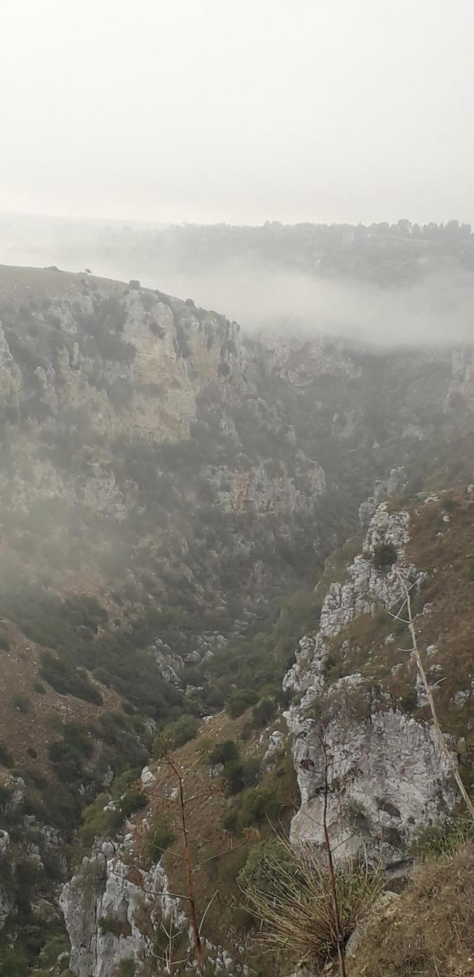 A Spasso Nel Tempo Matera Esterno foto